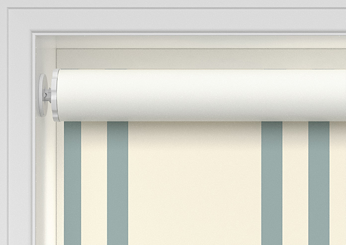 Winnies Stripe, Cross - Twist&Fit Roller Blind - Image 9